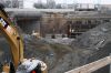 Fot. 33. odbudowywany tunel w ciagu łącznicy wjazdowej w relacji północ-wschód na węźle Modlińska_2015-01-22